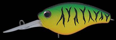 Combat Crank Flatside color 046