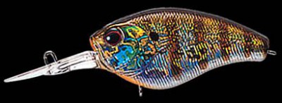 Combat Crank Flatside color 050