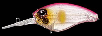 Combat Crank Flatside color 054