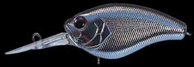 Combat Crank Flatside color 058