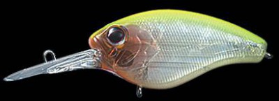 Combat Crank Flatside color 059