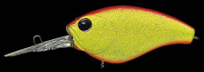 Combat Crank Flatside color 060