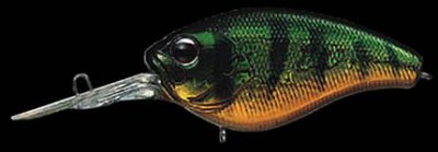 Combat Crank Flatside color 072