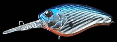 Combat Crank Flatside color 094