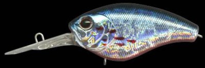 Combat Crank Flatside color 099