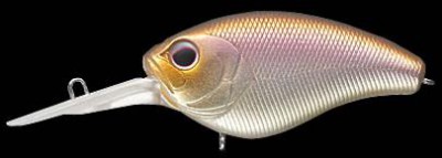 Combat Crank Flatside color 217