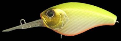 Combat Crank Flatside color 602