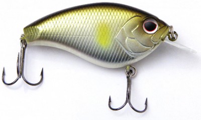 Combat Crank FSR color 