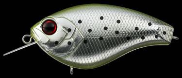 Combat Crank FSR color 097