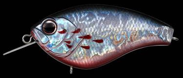 Combat Crank FSR color 099