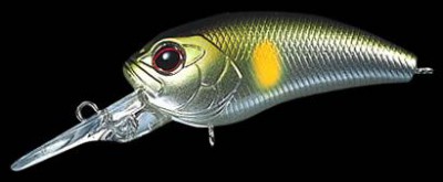 Combat Crank Mini color 027