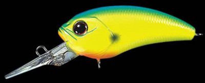 Combat Crank Mini color 028