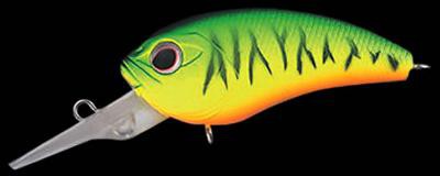 Combat Crank Mini color 046