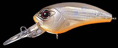 Combat Crank Mini color 049