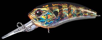 Combat Crank Mini color 050