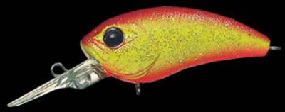 Combat Crank Mini color 060