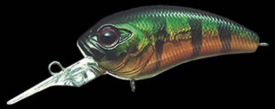 Combat Crank Mini color 072