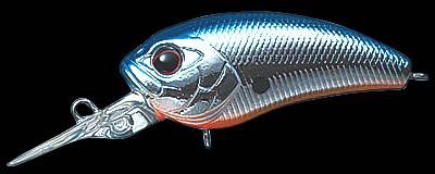 Combat Crank Mini color 094