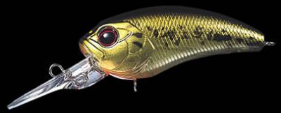 Combat Crank Mini color 122