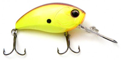 Combat Crank Stumble color 