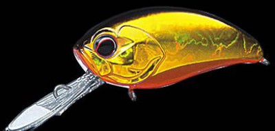 Combat Crank Stumble color 025