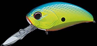 Combat Crank Stumble color 028