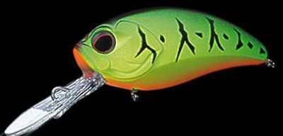 Combat Crank Stumble color 046