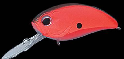 Combat Crank Stumble color 070