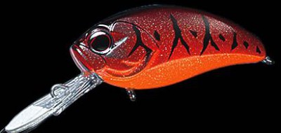 Combat Crank Stumble color 071