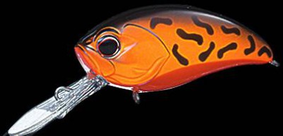 Combat Crank Stumble color 073