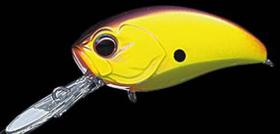 Combat Crank Stumble color 075