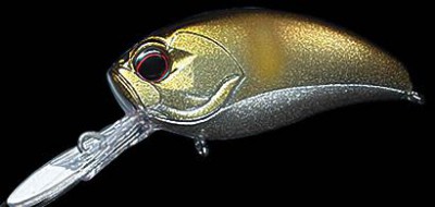 Combat Crank Stumble color 089