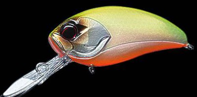 Combat Crank Stumble color 602