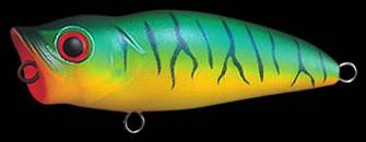 Combat Popper Bambino color 046