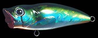 Combat Popper Bambino color 113
