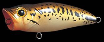 Combat Popper Bambino color 122