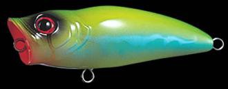 Combat Popper Bambino color 157