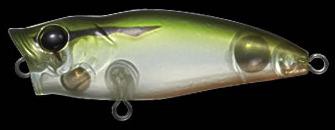 Combat Popper Bambino color 233