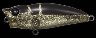 Combat Popper Bambino color 234