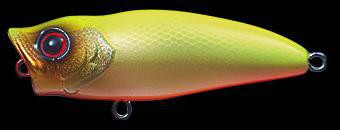 Combat Popper Bambino color 602