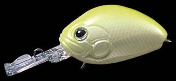 Crazy Cradle color 120