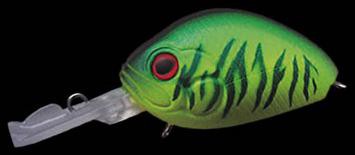 Crazy Cradle color 136