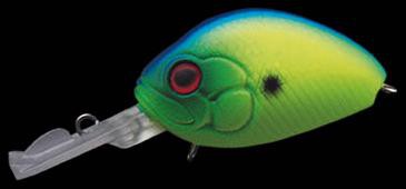 Crazy Cradle color 160