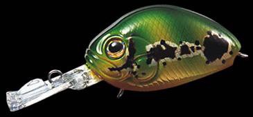 Crazy Cradle color 169