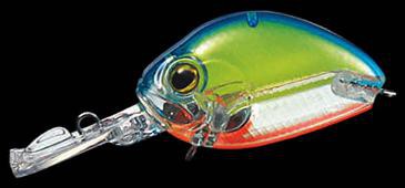 Crazy Cradle color 303