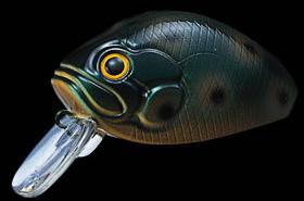 Crazy Cradle RAT-A-TAT color 165