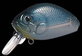 Crazy Cradle RAT-A-TAT color 327