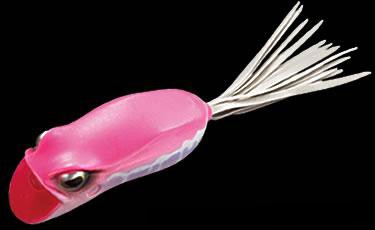 Darter Frog color 218