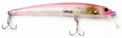 M-1 Inspire Minnow color 