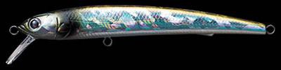 M-1 Inspire Minnow color 113